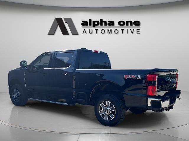 2025 Ford F-250 - $68,494
