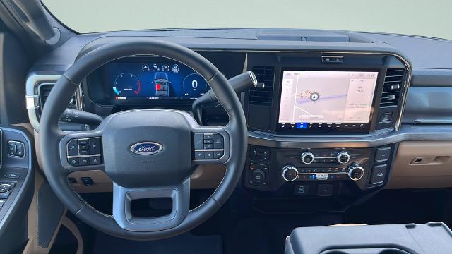2025 Ford F-250 - $68,494