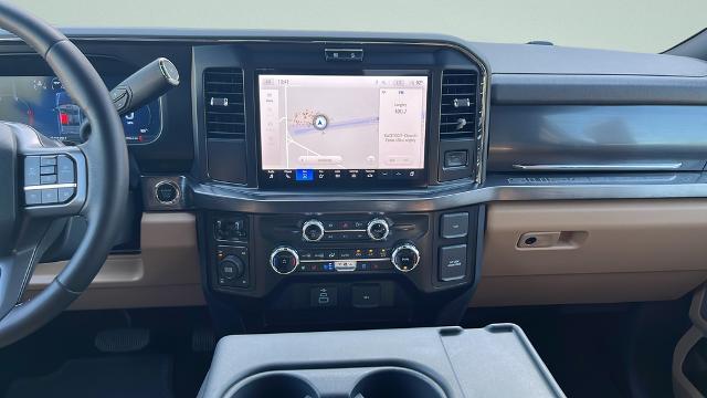 2025 Ford F-250 - $68,494