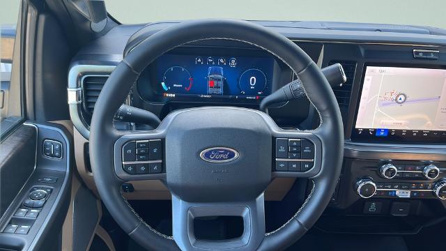 2025 Ford F-250 - $68,494