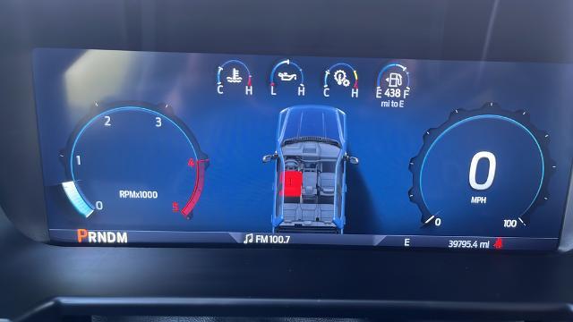 2025 Ford F-250 - $68,494