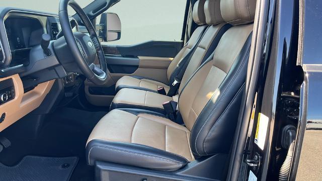 2025 Ford F-250 - $68,494