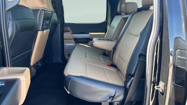 2025 Ford F-250 - $68,494