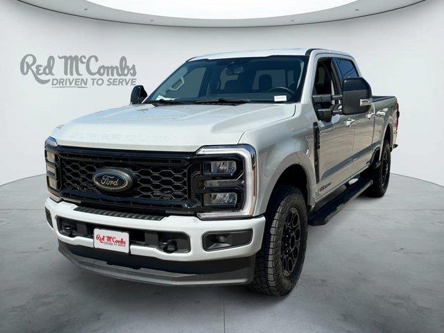 2025 Ford F-250