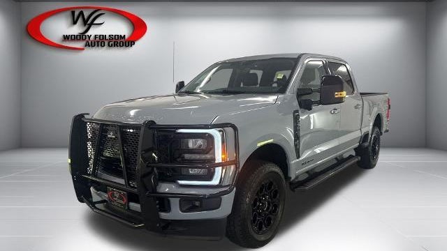 Preowned 2025 Ford F-250 Super Duty King Ranch for Sale