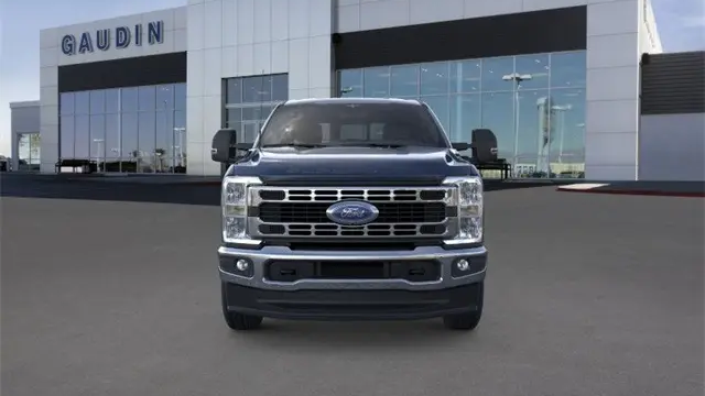 2025 Ford F-250 Super Duty XLT