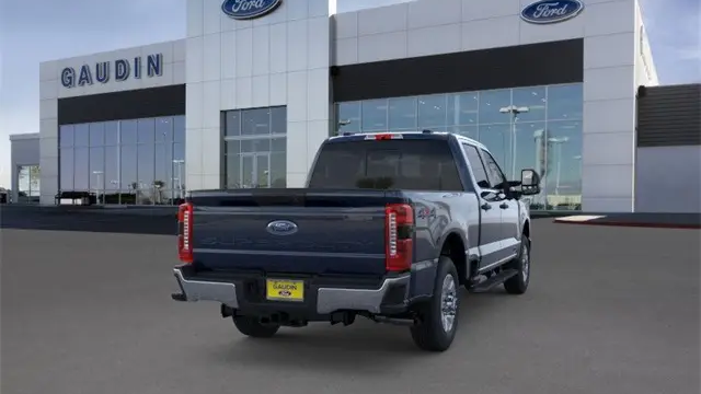 2025 Ford F-250 Super Duty XLT