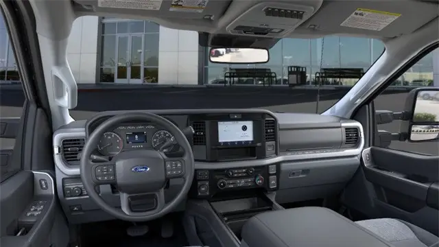 2025 Ford F-250 Super Duty XLT