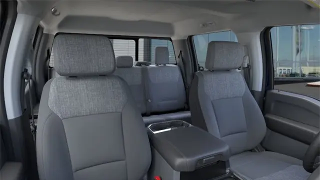 2025 Ford F-250 Super Duty XLT