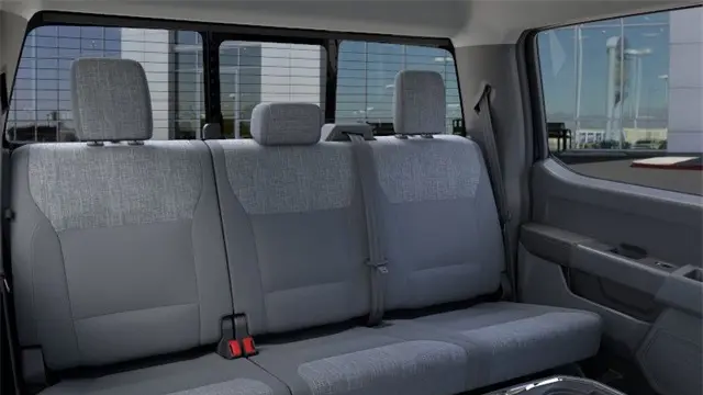 2025 Ford F-250 Super Duty XLT