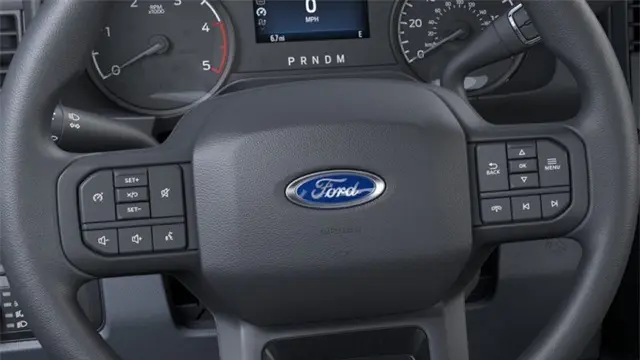 2025 Ford F-250 Super Duty XLT