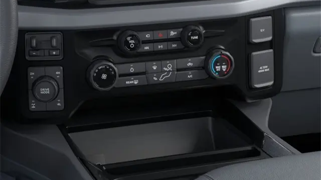 2025 Ford F-250 Super Duty XLT
