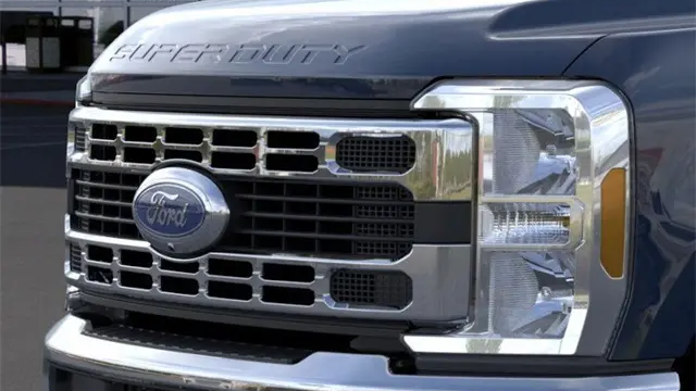 2025 Ford F-250 Super Duty XLT