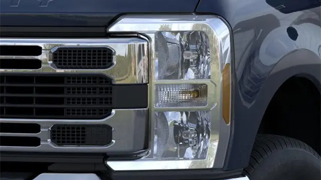 2025 Ford F-250 Super Duty XLT