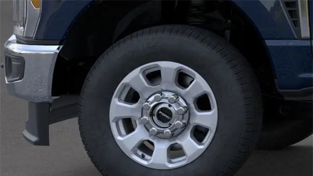 2025 Ford F-250 Super Duty XLT