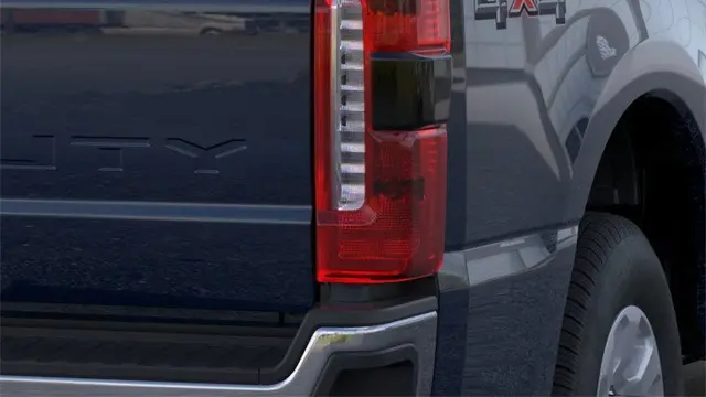 2025 Ford F-250 Super Duty XLT