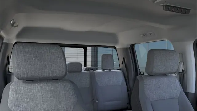 2025 Ford F-250 Super Duty XLT