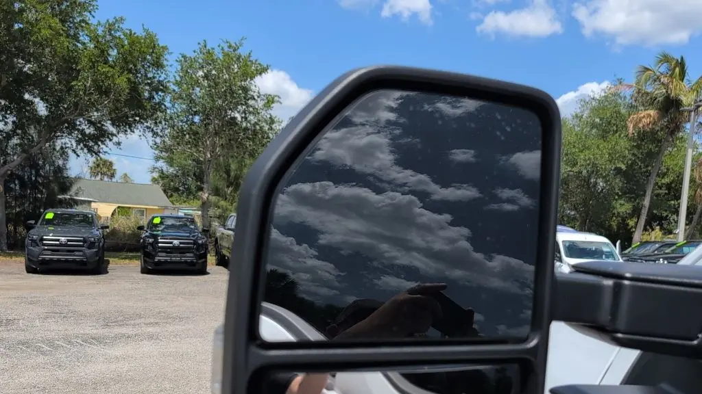 2025 Ford F-250 Super Duty XLT