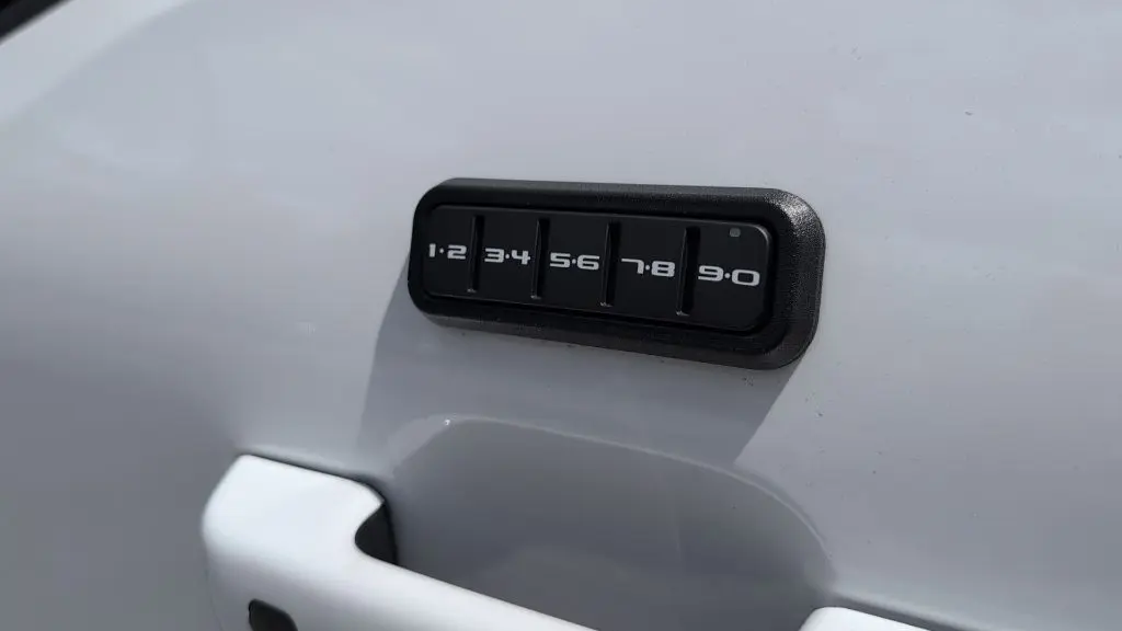 2025 Ford F-250 Super Duty XLT