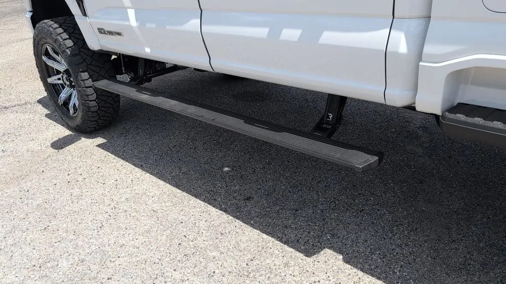 2025 Ford F-250 Super Duty XLT