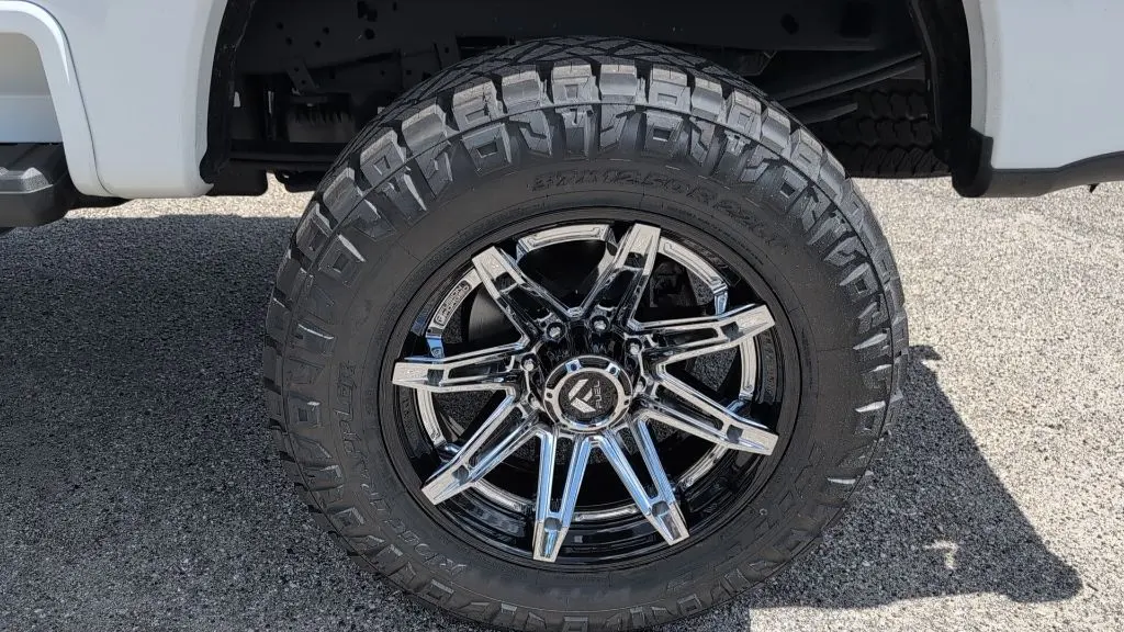 2025 Ford F-250 Super Duty XLT