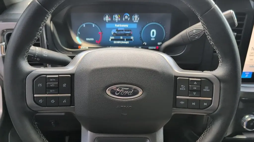 2025 Ford F-250 Super Duty XLT