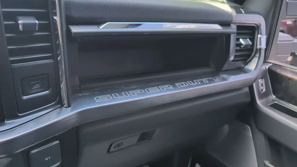 2025 Ford F-250 Super Duty XLT
