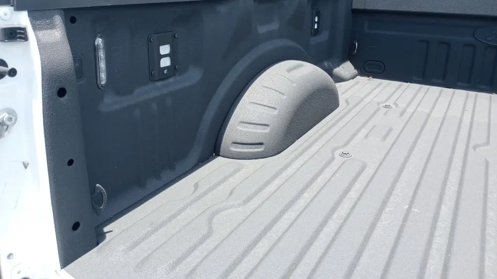 2025 Ford F-250 Super Duty King Ranch