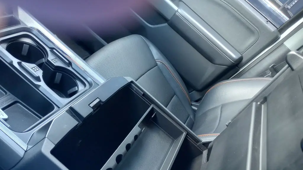 2025 Ford F-250 Super Duty King Ranch