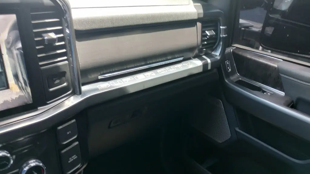 2025 Ford F-250 Super Duty King Ranch