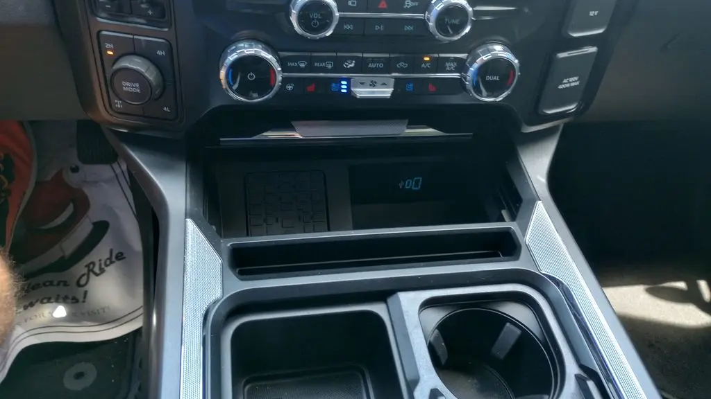 2025 Ford F-250 Super Duty King Ranch