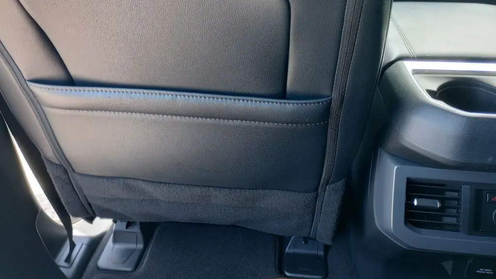 2025 Ford F-250 Super Duty King Ranch