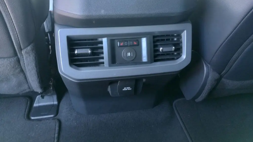 2025 Ford F-250 Super Duty King Ranch