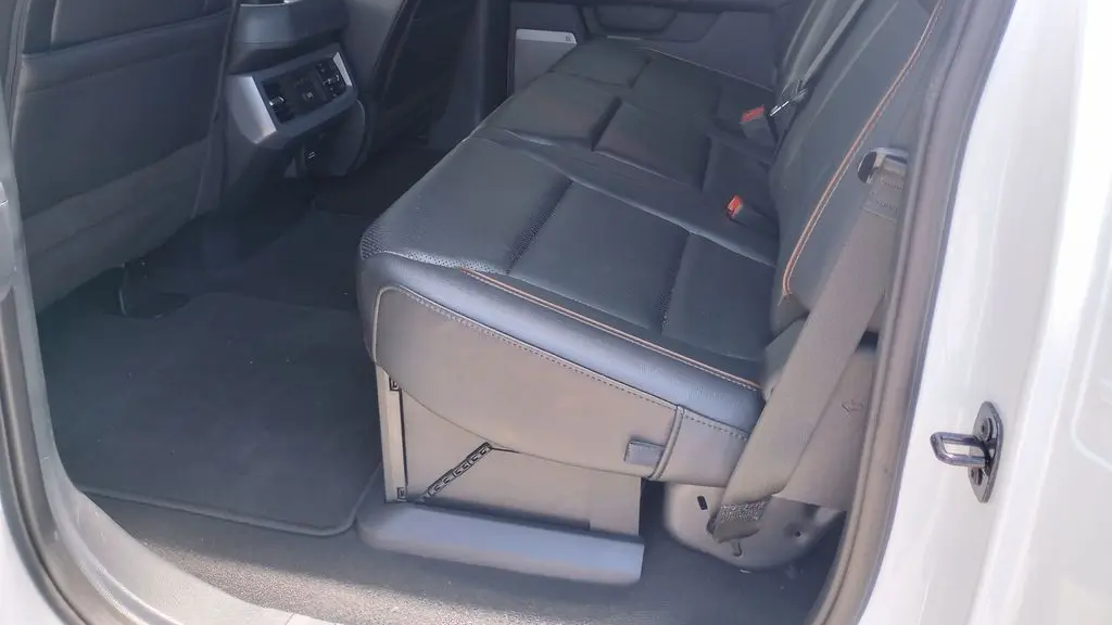 2025 Ford F-250 Super Duty King Ranch