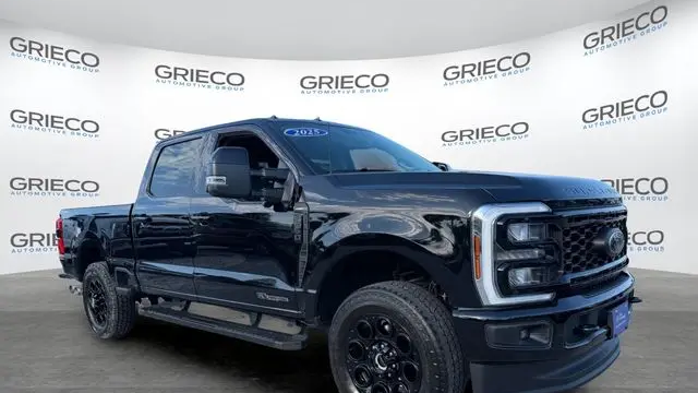Preowned 2025 Ford F-250 Super Duty King Ranch for Sale