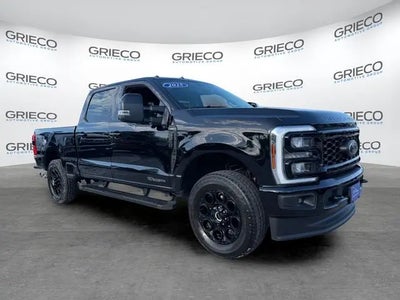 Photo of a 2025 Ford F-250 Super Duty 4X4 King Ranch 4DR Crew Cab 6.8 FT. SB Pickup for sale