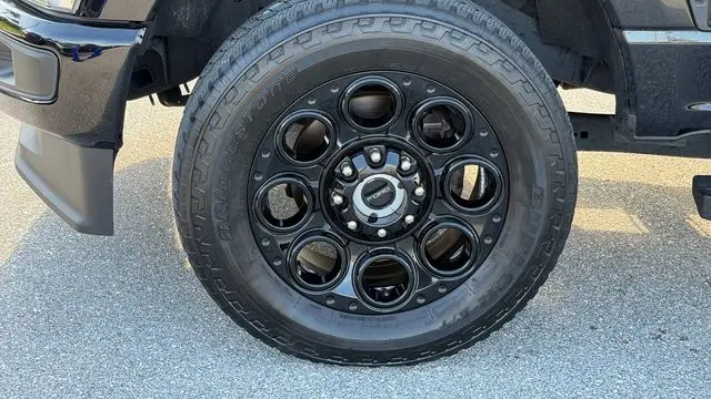 2025 Ford F-250 Super Duty King Ranch