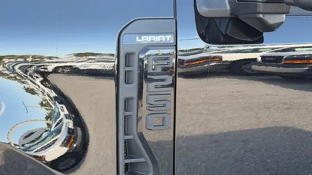 2025 Ford F-250 Super Duty King Ranch