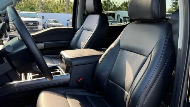 2025 Ford F-250 Super Duty King Ranch