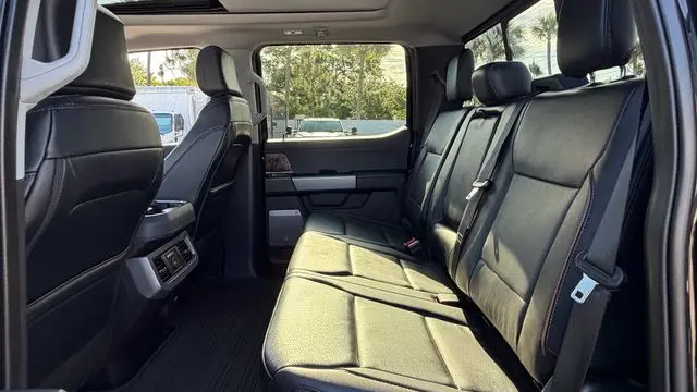 2025 Ford F-250 Super Duty King Ranch