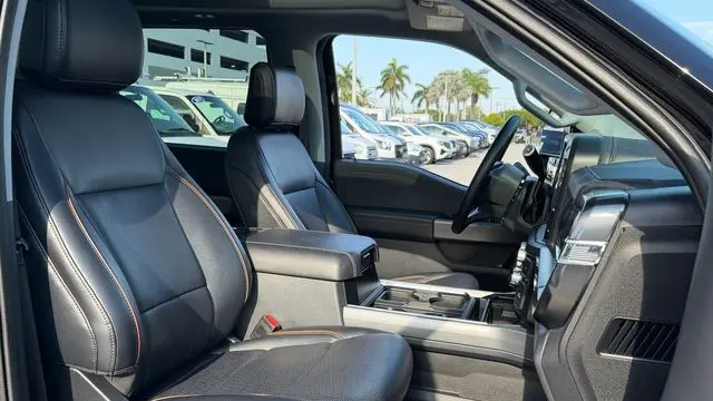 2025 Ford F-250 Super Duty King Ranch