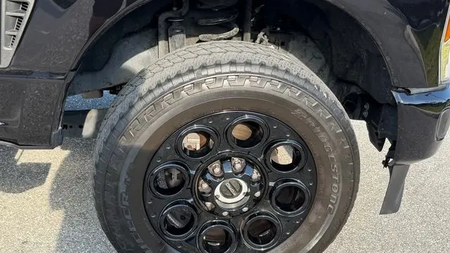 2025 Ford F-250 Super Duty King Ranch
