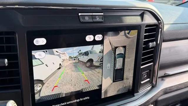2025 Ford F-250 Super Duty King Ranch