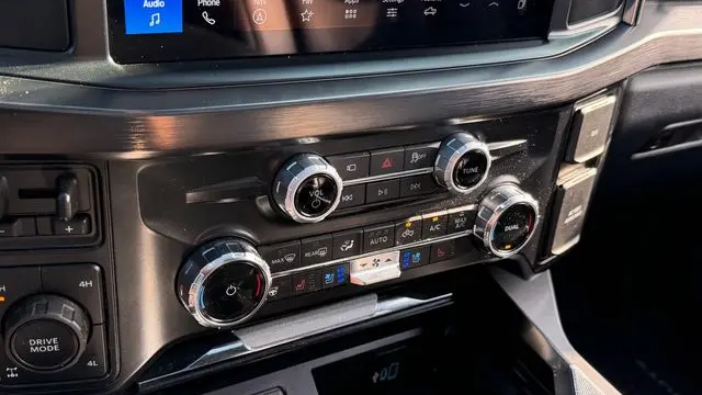2025 Ford F-250 Super Duty King Ranch