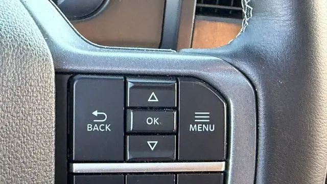2025 Ford F-250 Super Duty King Ranch