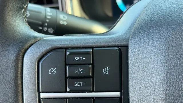 2025 Ford F-250 Super Duty King Ranch