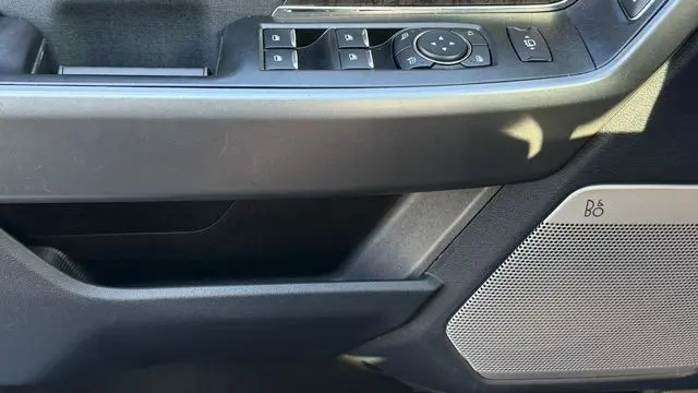 2025 Ford F-250 Super Duty King Ranch