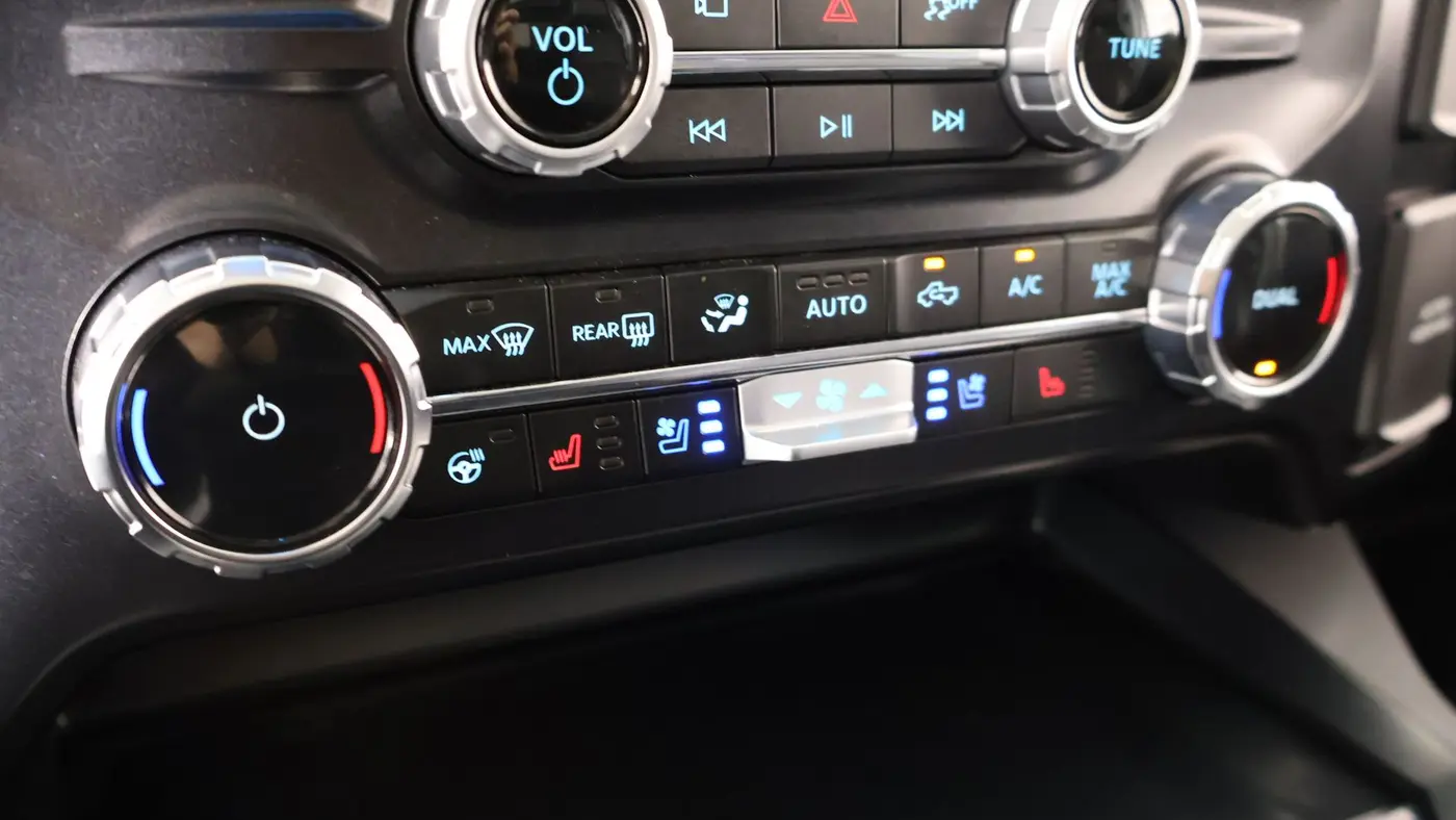 2025 Ford F-250 Super Duty King Ranch
