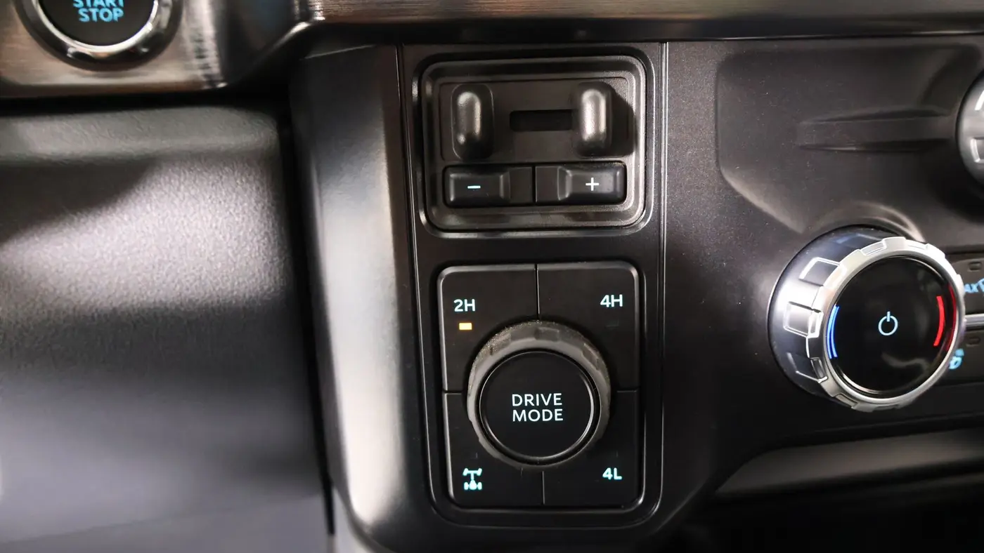 2025 Ford F-250 Super Duty King Ranch