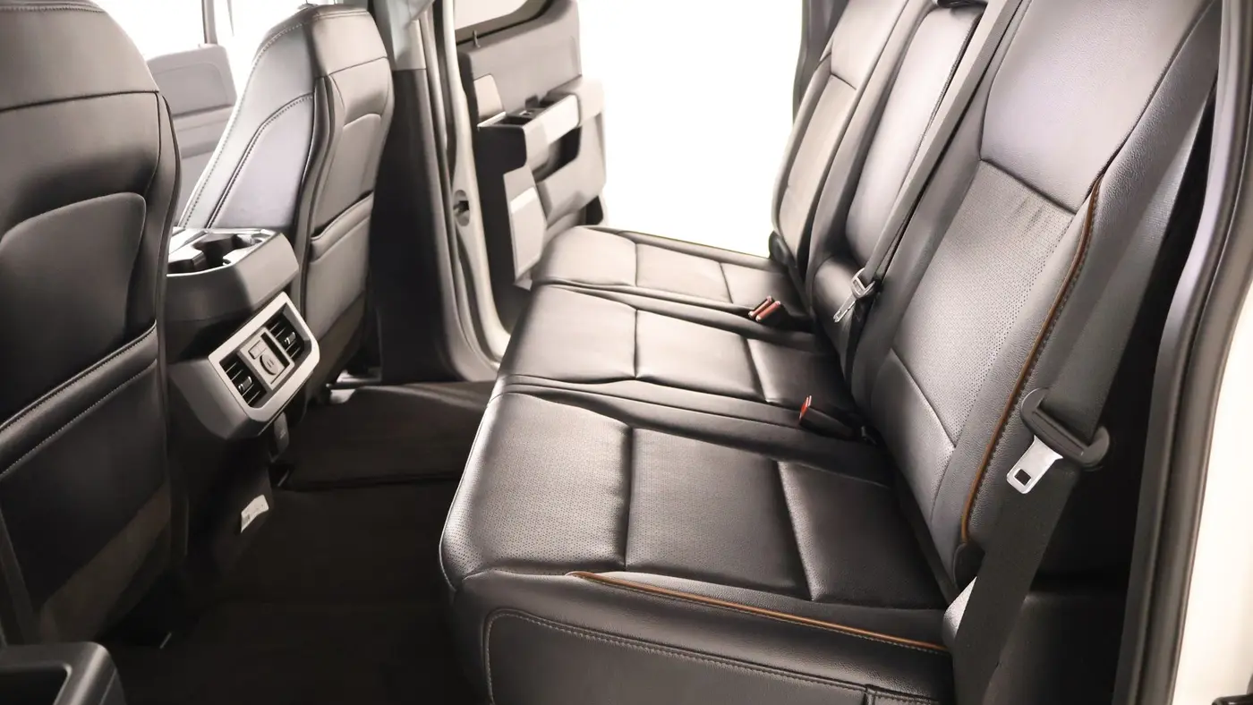 2025 Ford F-250 Super Duty King Ranch